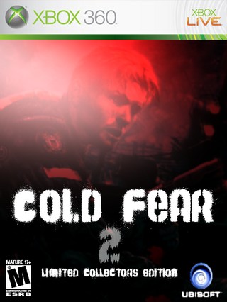  Cold Fear 2  -  2